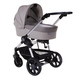 Коляска TEUTONIA COSMO 5130 КОЖА 2 В 1