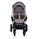Коляска TEUTONIA COSMO 5130 КОЖА 2 В 1