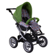 Коляска TEUTONIA MISTRAL P 5030-5035  2 В 1