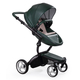 Коляска MIMA XARI FLAIR 2G GREEN ASH BROWN 3 В 1