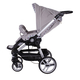 Коляска TEUTONIA BE YOU V2 2014 5125  2 В 1