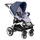 Коляска TEUTONIA BE YOU V3 5015-5075 WHL3 HB 2 В 1
