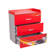 Комод ADVESTA CHAMPION RED