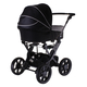 Коляска TEUTONIA MISTRAL P 5135 КОЖА 2 В 1