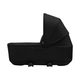 Коляска EASYWALKER JUNE SILVER BLACK 2 В 1