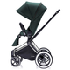 Коляска CYBEX PRIAM LUX HAWAII 2 В 1 на раме ALL TERRAIN