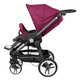 Коляска TEUTONIA BE YOU V3 5020-5080 WHL3 2 В 1