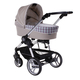 Коляска TEUTONIA BE YOU V2 2014 5125  2 В 1