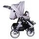 Коляска для двойни TEUTONIA TEAM COSMO 5120  2 В 1