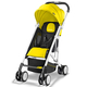 Коляска прогулочная RECARO EASYLIFE WE SUNSHINE