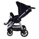 Коляска TEUTONIA COSMO 2014 4900  2 В 1
