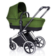 Коляска CYBEX PRIAM LUX HAWAII 2 В 1 на раме ALL TERRAIN