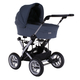 Коляска TEUTONIA MISTRAL P 5015-4865  2 В 1