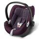 Автокресло CYBEX ATON Q PLUS GRAPE JUICE