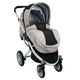 Коляска прогулочная VALCO BABY REBEL Q AIR TITANIUM