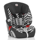 Автокресло BRITAX EVOLVA  PLUS SMART ZEBRA
