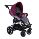 Коляска TEUTONIA BE YOU V2 2014 5020-5035  2 В 1