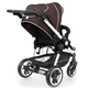 Коляска TEUTONIA BE YOU V3 PEARL 5115 WHL3 2 В 1