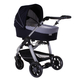 Коляска TEUTONIA COSMO 2014 4900  2 В 1