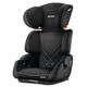 Автокресло RECARO MILANO SEATFIX PERFORMANCE BLACK