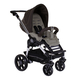 Коляска TEUTONIA BE YOU V2 5005-5010  2 В 1