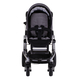 Коляска TEUTONIA MISTRAL P 5105  2 В 1