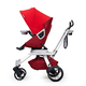 Коляска ORBIT BABY G2 RUBY 4 В 1
