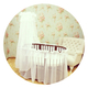 Юбка на кроватку COMFORTBABY SMARTGROW