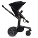 Коляска JOOLZ DAY STUDIO NOIR/ ЧЕРНЫЙ  2 В 1