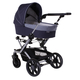 Коляска TEUTONIA MISTRAL S V2 5100  2 В 1