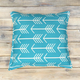 Подушка ручной работы VAMVIGVAM ARROWS 40 х 40