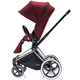 Коляска прогулочная CYBEX PRIAM LUX LIGHT HOT & SPICY