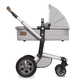 Коляска JOOLZ DAY QUADRO GRIGIO/ГРИГО  2 В 1