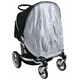 Коляска для двойни VALCO BABY ION FOR 2 ARCTIC