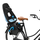 Детское велосипедное кресло THULE YEPP NEXXT MAXI BLUE