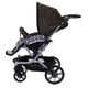 Коляска прогулочная TEUTONIA MISTRAL S V2 5005-4865
