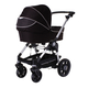 Коляска TEUTONIA BE YOU V2 5115  2 В 1