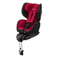 Автокресло RECARO OPTIAFIX RACING RED