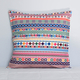 Подушка ручной работы VAMVIGVAM COLORFUL PATTERN 40 х 40