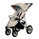 Коляска EASYWALKER QTRO SAND BROWN 2 В 1