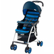 Коляска прогулочная APRICA KAROON MAGICAL AIR BLUE