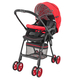 Коляска прогулочная APRICA FLYLE RUBY