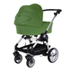 Коляска TEUTONIA BE YOU V2 5030-5000 60 WHL 2 В 1