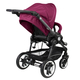 Коляска TEUTONIA BE YOU V3 5020-5080 WHL3 2 В 1