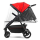 Дождевик для коляски RECARO CITYLIFE