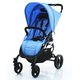 Коляска прогулочная VALCO BABY SNAP 4 POWDER BLUE