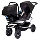 Коляска MOUNTAIN BUGGY DUET EVOLUTION CHILI 2 В 1