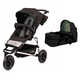 Коляска MOUNTAIN BUGGY SWIFT EVOLUTION FLINT 2 В 1
