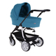 Коляска TEUTONIA FUN SYSTEM 2014 5065  2 В 1