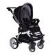 Коляска TEUTONIA BE YOU V2 5105 60 WHL 2 В 1